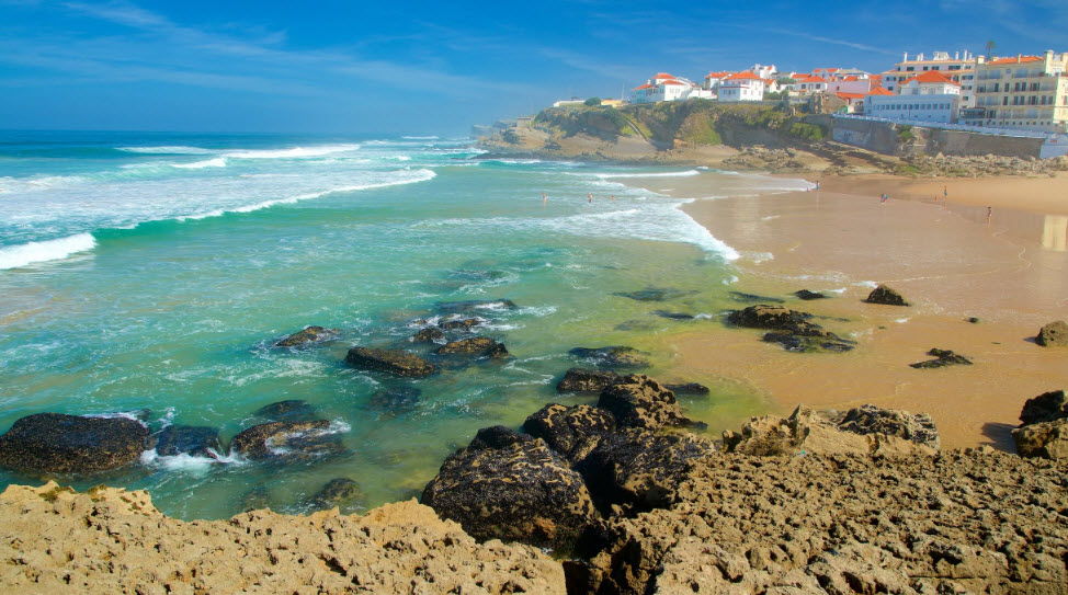Praia das Maçãs, Portugal, Portugal